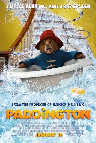 دانلود فیلم Paddington 2014