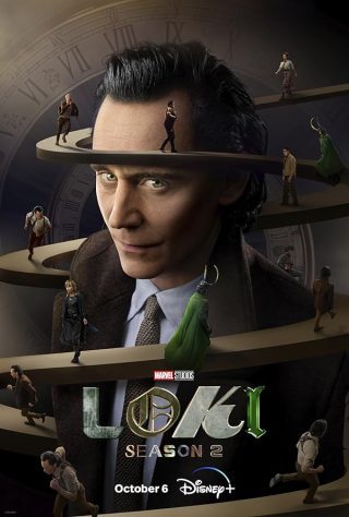 دانلود سریال Loki