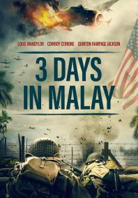 دانلود فیلم  3Days in Malay 2023