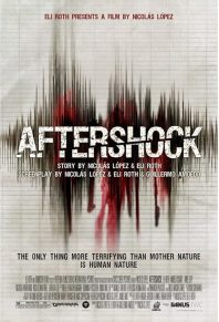 دانلود فیلم Aftershock 2012