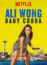 دانلود فیلم Ali Wong: Baby Cobra 2016