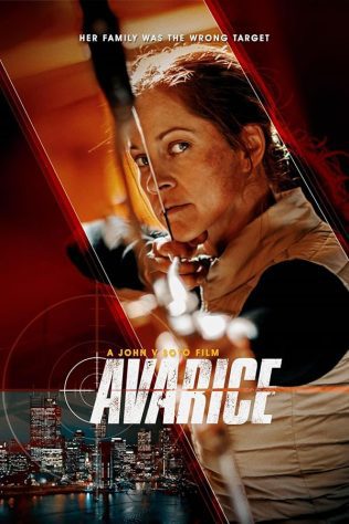 دانلود فیلم Avarice 2022