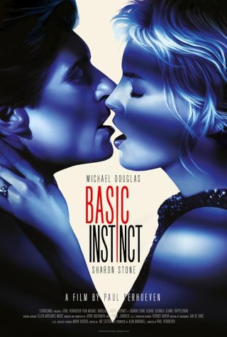 دانلود فیلم Basic Instinct 1992