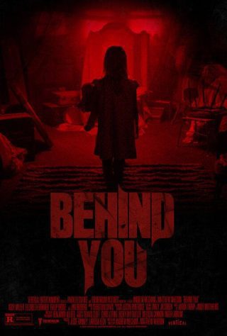 دانلود فیلم Behind You 2020