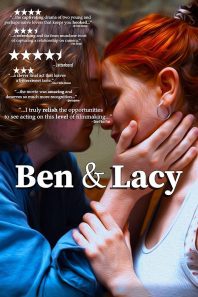 دانلود فیلم Ben & Lacy 2023