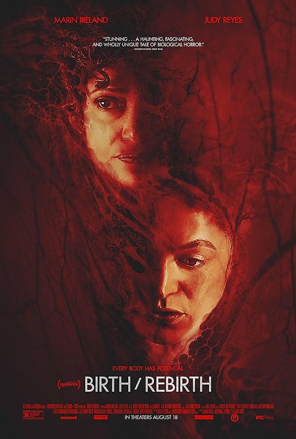 دانلود فیلم Birth Rebirth 2023