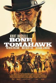 دانلود فیلم Bone Tomahawk 2015