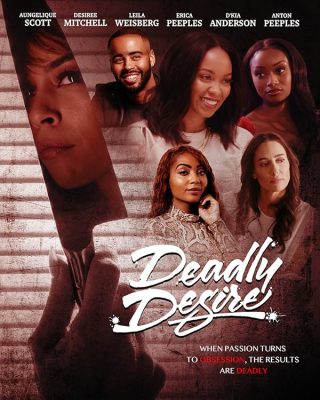 دانلود فیلم Deadly Desire 2023