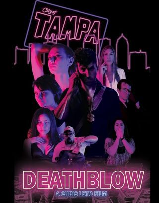 دانلود فیلم Death Blow 2023