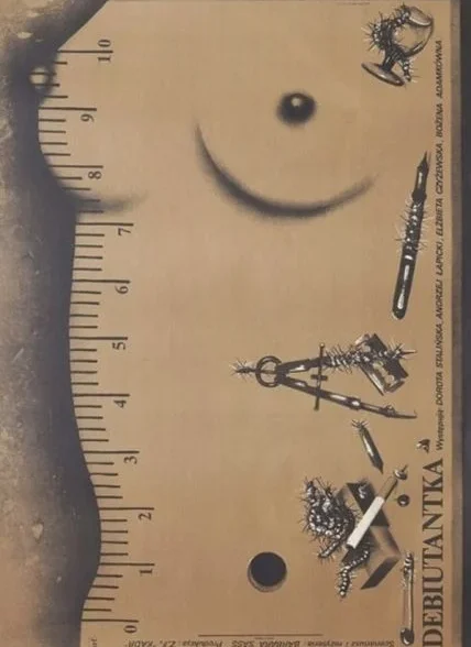 دانلود فیلم Debiutantka 1982