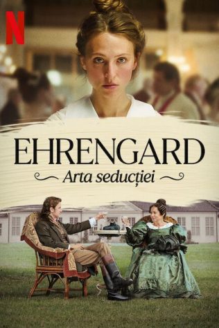 دانلود فیلم Ehrengard: The Art of Seduction