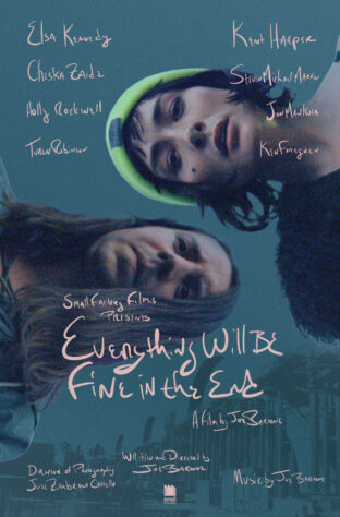 دانلود فیلم Everything Will Be Fine in the End 2023