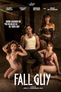 دانلود فیلم Fall Guy 2023