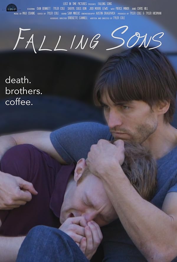 دانلود فیلم Falling Sons 2023