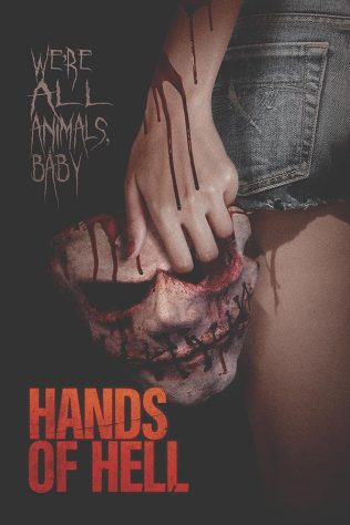 دانلود فیلم Hands of Hell 2023