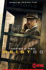 دانلود فیلم Heist 88