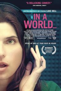 دانلود فیلم In a World… 2013