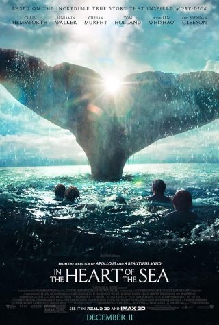 دانلود فیلم In the Heart of the Sea 2015