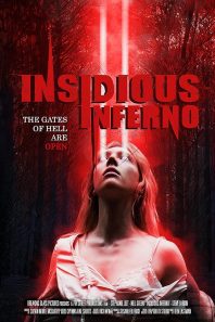 دانلود فیلم Insidious Inferno 2023