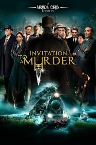 دانلود فیلم Invitation to a Murder 2023