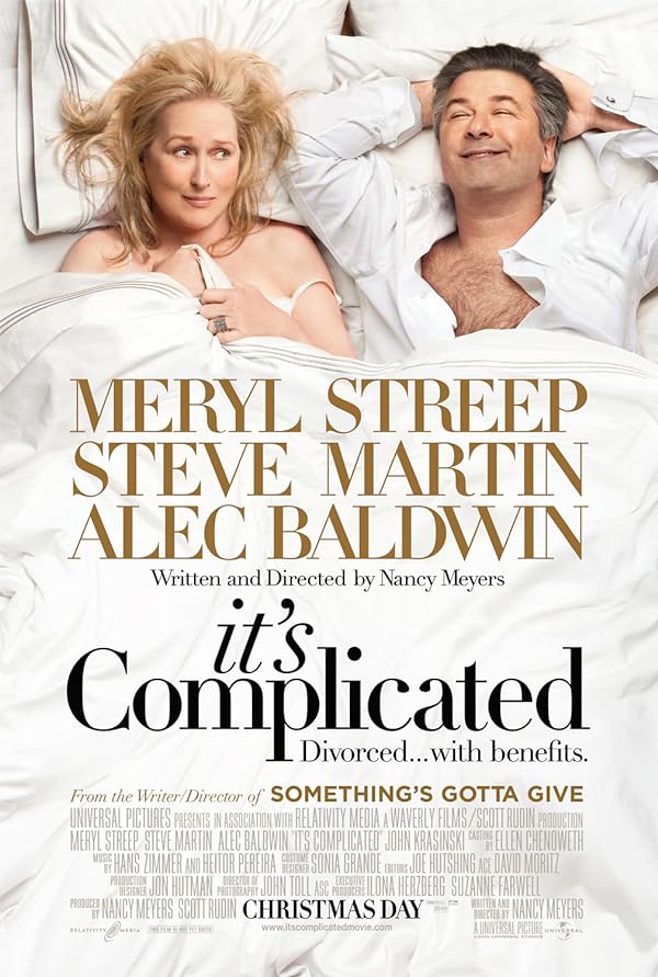 دانلود فیلم It's Complicated 2009