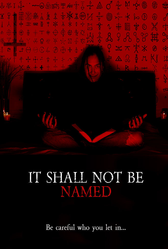 دانلود فیلم It Shall Not Be Named 2023
