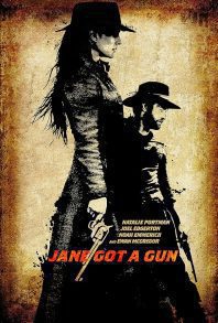 دانلود فیلم Jane Got a Gun 2015