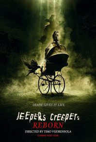 دانلود فیلم Jeepers Creepers: Reborn 2022