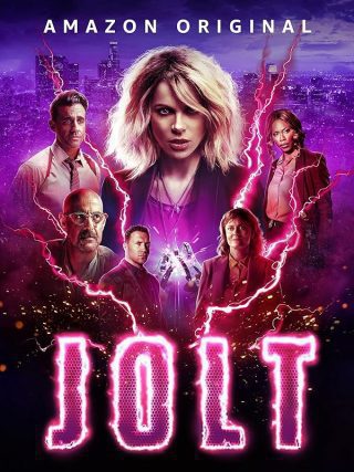 دانلود فیلم Jolt 2021