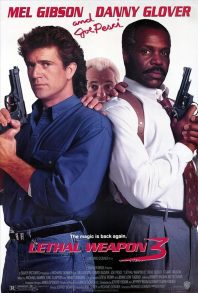 دانلود فیلم Lethal Weapon 3 1992