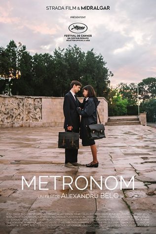 دانلود فیلم Metronom 2022