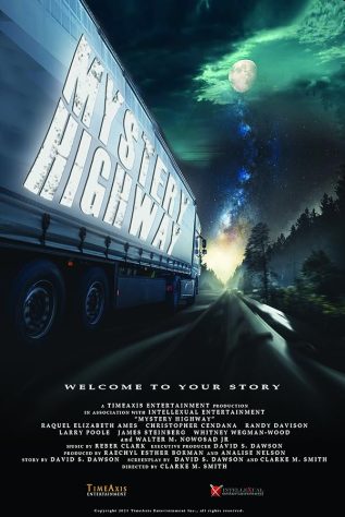 دانلود فیلم Mystery Highway 2023