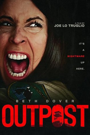 دانلود فیلم Outpost 2022