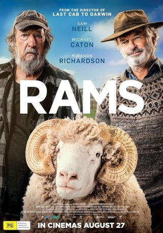 دانلود فیلم Rams 2020