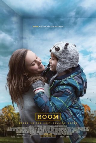 دانلود فیلم Room 2015