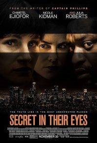 دانلود فیلم Secret in Their Eyes 2015