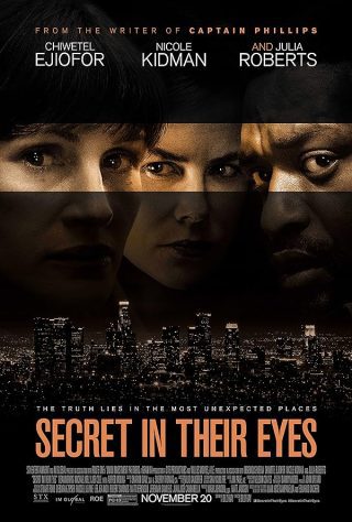 دانلود فیلم Secret in Their Eyes 2015