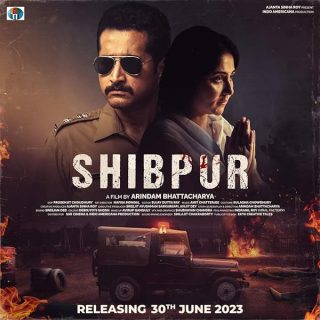 دانلود فیلم Shibpur 2023