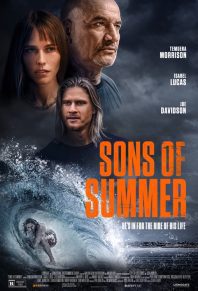 دانلود فیلم Sons of Summer 2023