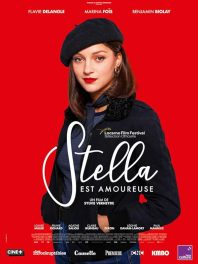 دانلود فیلم Stella in Love 2022