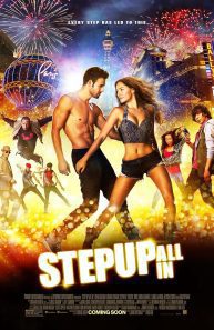 دانلود فیلم Step Up All In 2014