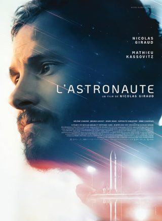 دانلود فیلم The Astronaut 2022