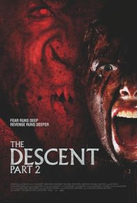 دانلود فیلم The Descent Part 2 2009