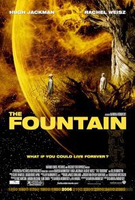 دانلود فیلم The Fountain 2006