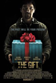 دانلود فیلم The Gift 2015