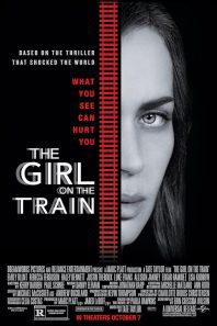 دانلود فیلم The Girl on the Train 2016