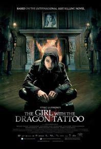 دانلود فیلم The Girl with the Dragon Tattoo 2009