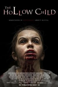 دانلود فیلم The Hollow Child 2017