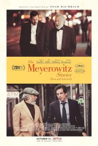 دانلود فیلم The Meyerowitz Stories 2017