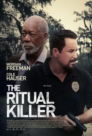 دانلود فیلم The Ritual Killer 2023